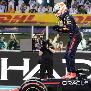 Formel-1 Finale 2021