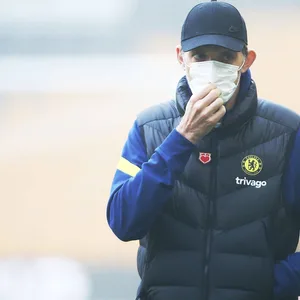 Thomas Tuchel, Trainer vom FC Chelsea