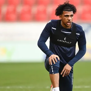 Startet HSV-Leihgabe Xavier Amaechi endlich durch?