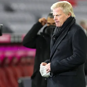 Oliver Kahn