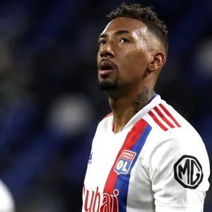 Im vergangenen Sommer wechselte Ex-Bayern-Star Jérôme Boateng zu Olympique Lyon.