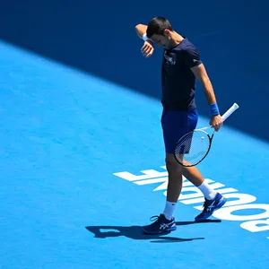 2022 Australian Open Novak Djokovic