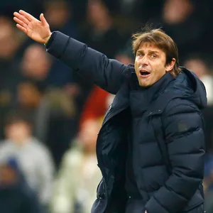 Antonio Conte