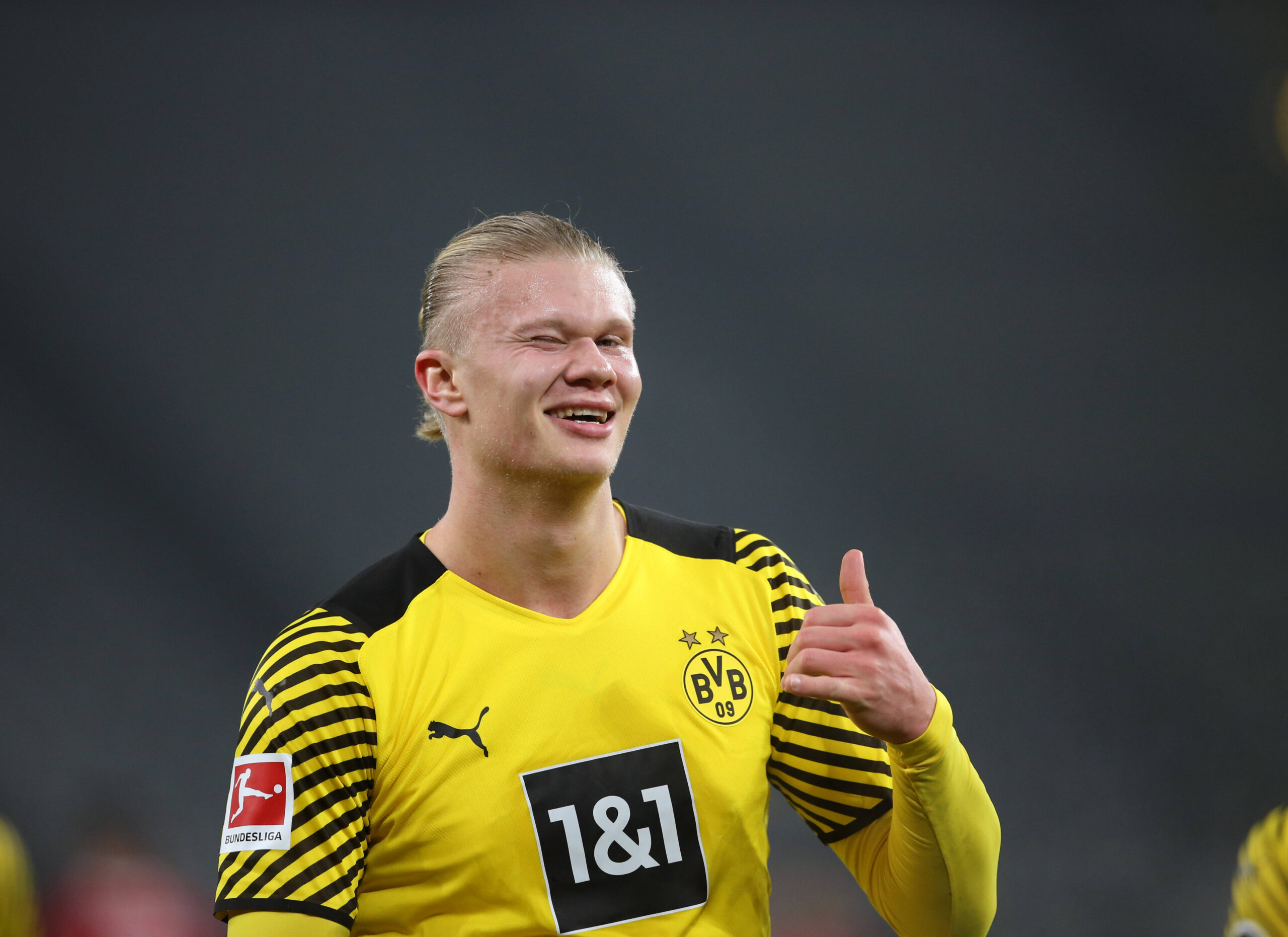 Erling Haaland