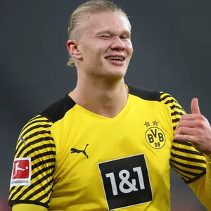 Erling Haaland