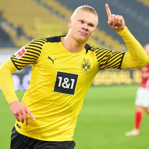 Erling Haaland