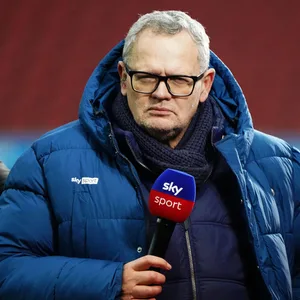 Ulli Potofski bald wieder beim Radio
