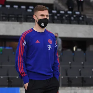 Joshua Kimmich