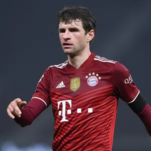Thomas Müller