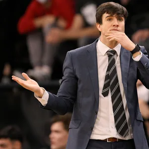 Towers-Coach Pedro Calles