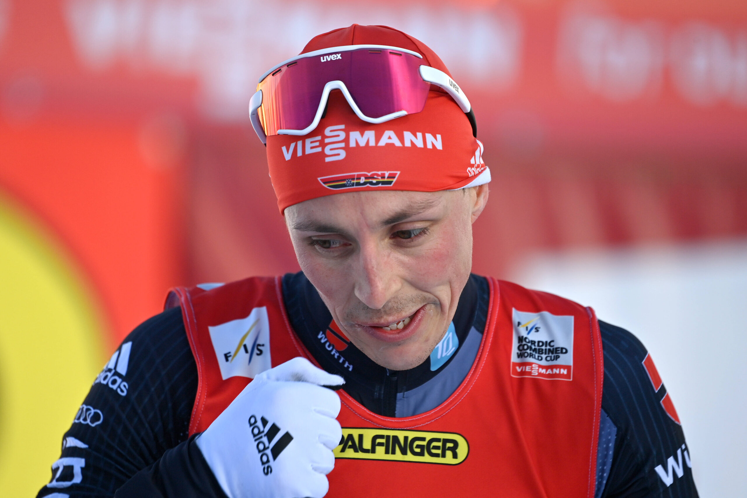 Eric Frenzel