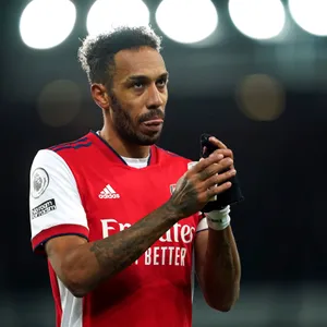 Pierre-Emerick Aubameyang