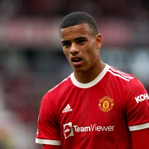 Mason Greenwood