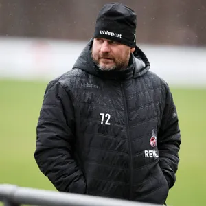 Steffen Baumgart
