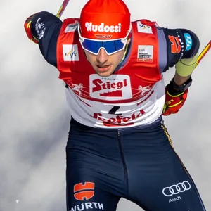 Der nordische Kombinierer Terence Weber verpasst wegen einer Corona-Infektion die Winterspiele.