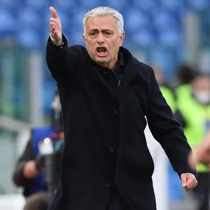 Jose Mourinho