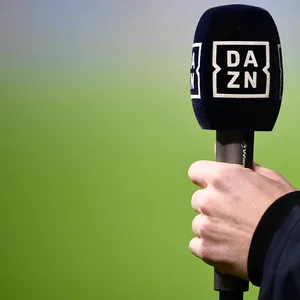 DAZN