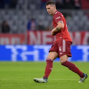 Niklas Süle