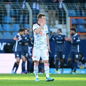 Joshua Kimmich
