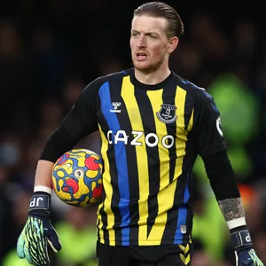 Jordan Pickford