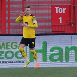 Reus, Dortmund