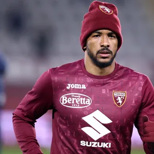 Der FC Bayern ist am Abwehrspieler Gleison Bremer vom FC Turin interessiert.