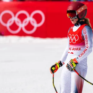 Mikaela Shiffrin