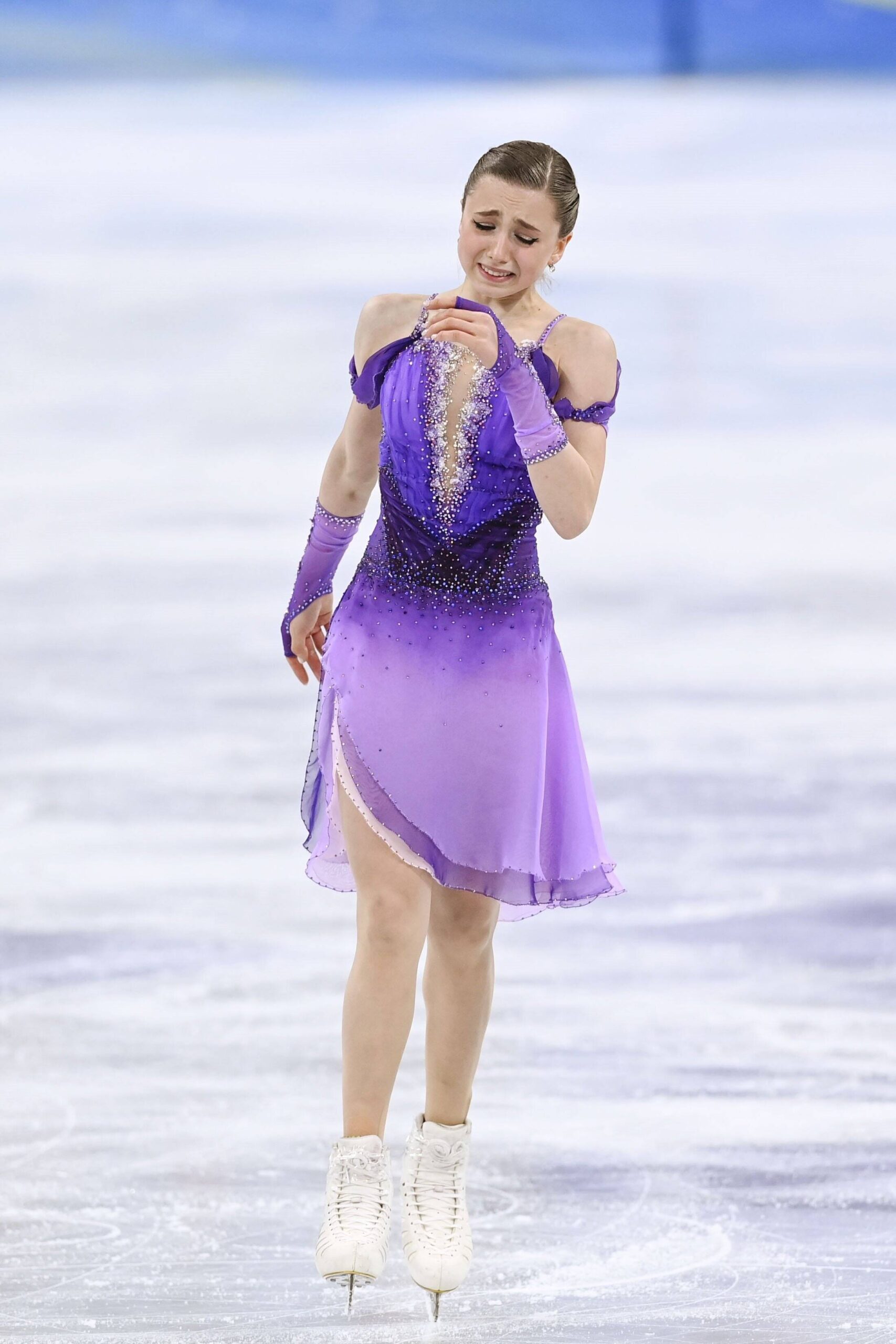 Kamila Valieva