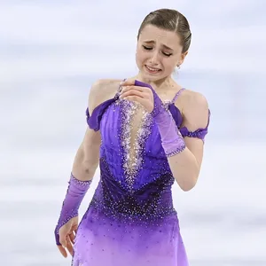 Kamila Valieva