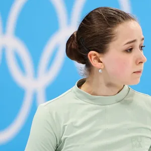 Kamila Valieva