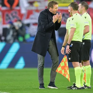Julian Nagelsmann