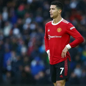 Christiano Ronaldo und seine Teamkollegen von Manchester United sind nicht mit der russischen Airline „Aeroflot“ geflogen.
