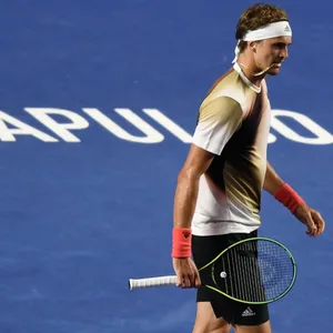 Alexander Zverev