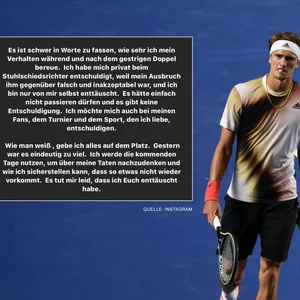 Alexander Zverev