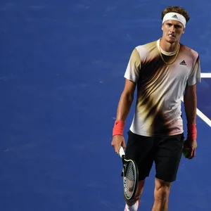 Alexander Zverev