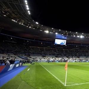 Das Finale der Königsklasse wird von der UEFA von St. Petersburg nach St. Denis ins Stade de France verlegt.