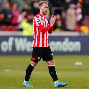 Christian Eriksen