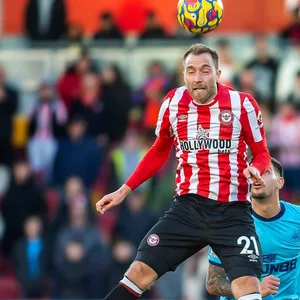 Christian Eriksen will wieder hoch hinaus.