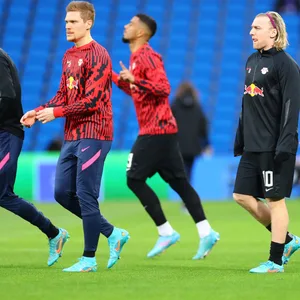 RB Leipzig