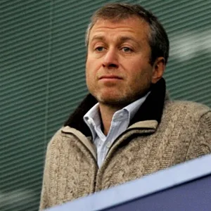 Roman Abramovich zieht sich - vorerst? - vom FC Chelsea zurück.