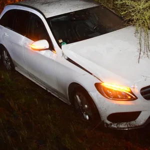 Unfall Geesthacht