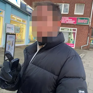 Die Polizei suchte nach diesem Mann. Nun wurde aber die Fahndung beendet.