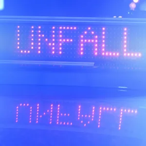 Unfall
