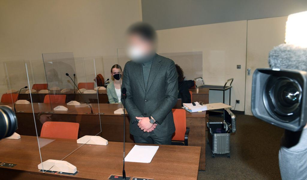 Koks Skandal Bei Polizei München Geldstrafe Für Beamten Mopo