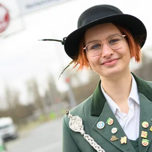 Meike Hilbeck