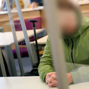 Ageklagter um Reiterhof-Mord