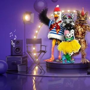 The Masked Singer