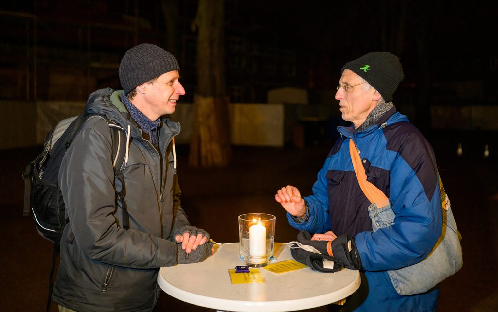 Lüneburger Dialoge