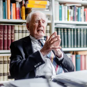 Klaus von Dohnanyi