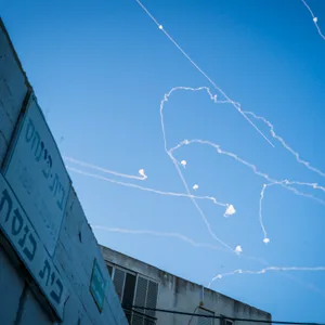 Iron Dome